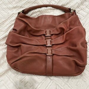Ferragamo Hobo Bag